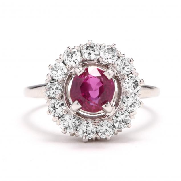 platinum-burmese-ruby-and-diamond-ring