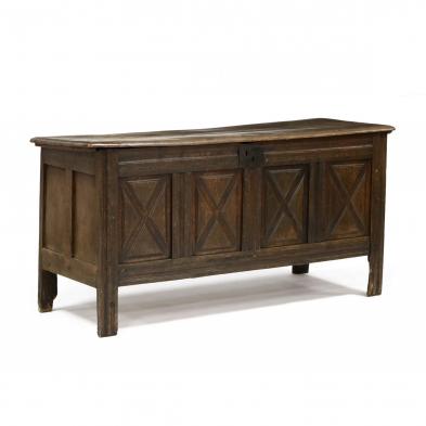william-and-mary-inlaid-oak-blanket-chest