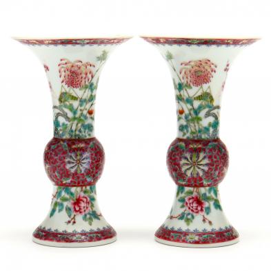 a-mirror-pair-of-chinese-porcelain-gu-shaped-vases