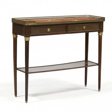 louis-xvi-style-marble-top-console-table