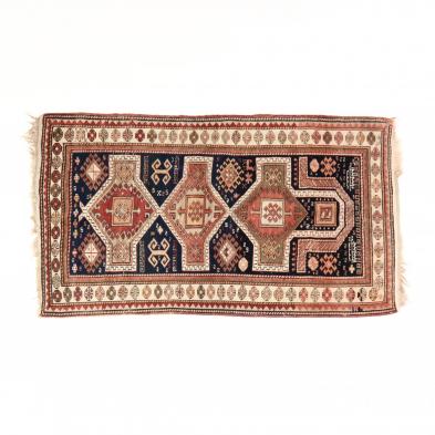 antique-caucasian-shirvan-dated-prayer-rug