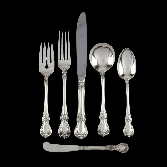 towle-old-master-sterling-silver-flatware-service