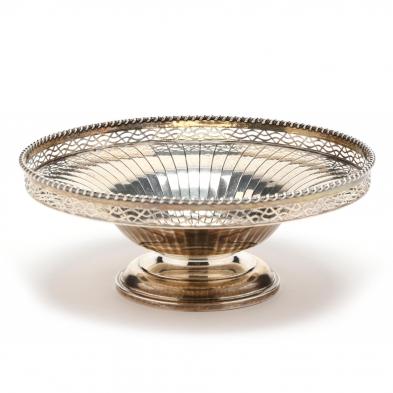 george-vi-silver-pedestal-bowl