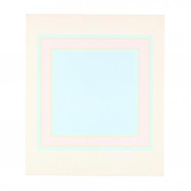group-of-modernist-screenprints-including-i-domberger-siebdruck-kalender-i-portfolio