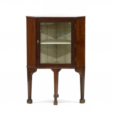 antique-english-tabletop-corner-cabinet