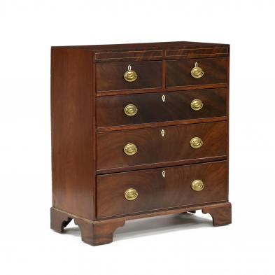 george-iii-scottish-inlaid-mahogany-chest-of-drawers