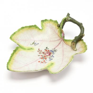 chelsea-red-anchor-period-leaf-dish