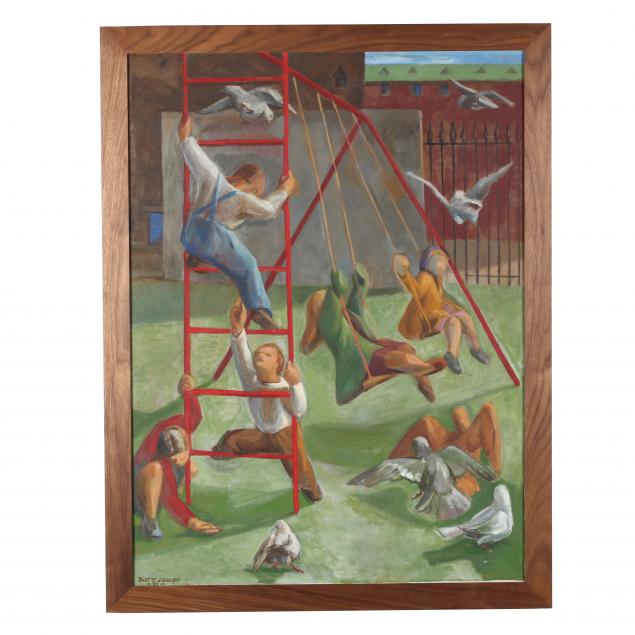 bert-carpenter-nc-1920-2003-i-playground-i