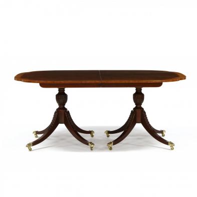 baker-historic-charleston-reproduction-pedestal-dining-table