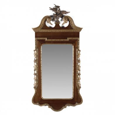 antique-george-ii-style-carved-and-gilt-looking-glass