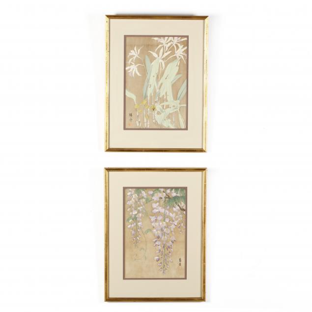 a-pair-of-japanese-woodcut-prints