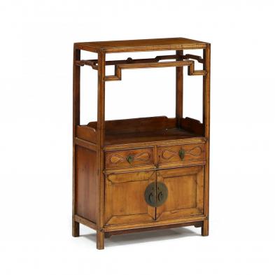 chinese-hardwood-cabinet