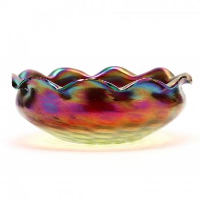 loetz-art-glass-center-bowl