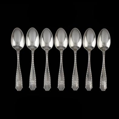 set-of-seven-tiffany-marquis-sterling-silver-teaspoons