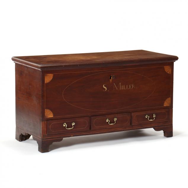 federal-inlaid-and-sulphur-inlaid-walnut-blanket-chest