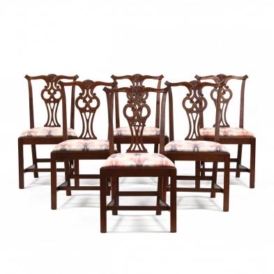 set-of-six-chippendale-style-mahogany-dining-chairs