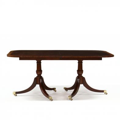 federal-style-inlaid-mahogany-dining-table