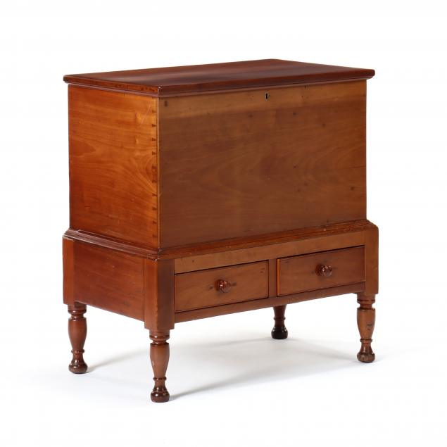 southern-cherry-two-drawer-sugar-chest