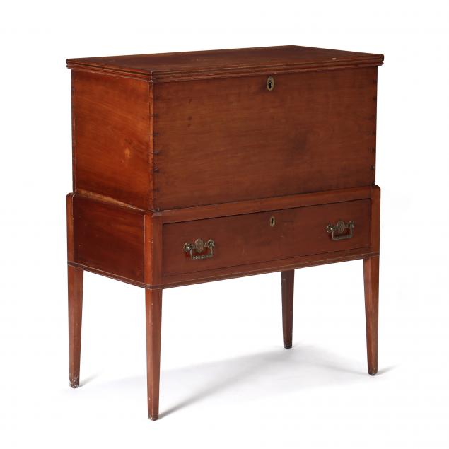 southern-federal-inlaid-cherry-cellaret-or-liquor-stand