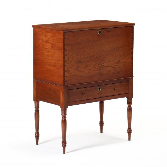 southern-inlaid-walnut-sugar-chest