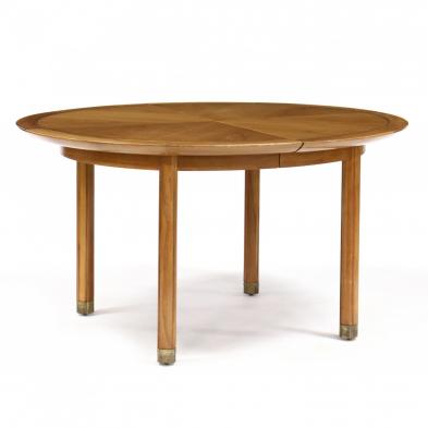 baker-mid-century-dining-table