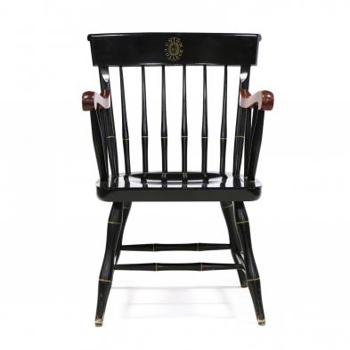 nichols-stone-union-college-windsor-armchair