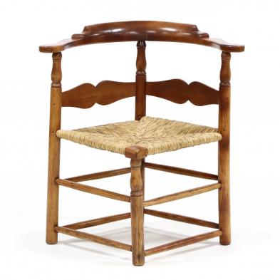 antique-american-corner-chair