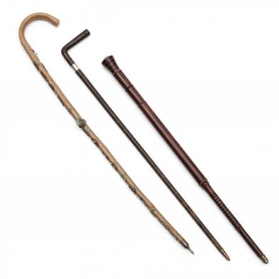 a-group-of-three-vintage-canes
