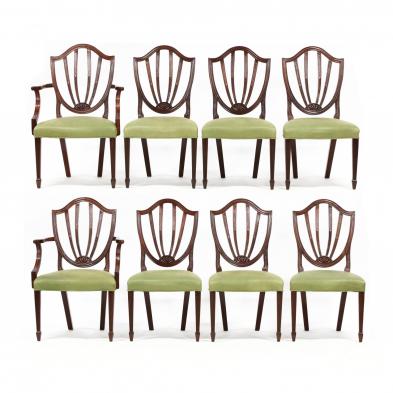 baker-historic-charleston-reproductions-set-of-eight-hepplewhite-style-dining-chairs