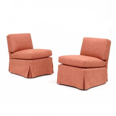 edward-ferrell-pair-of-upholstered-slipper-chairs