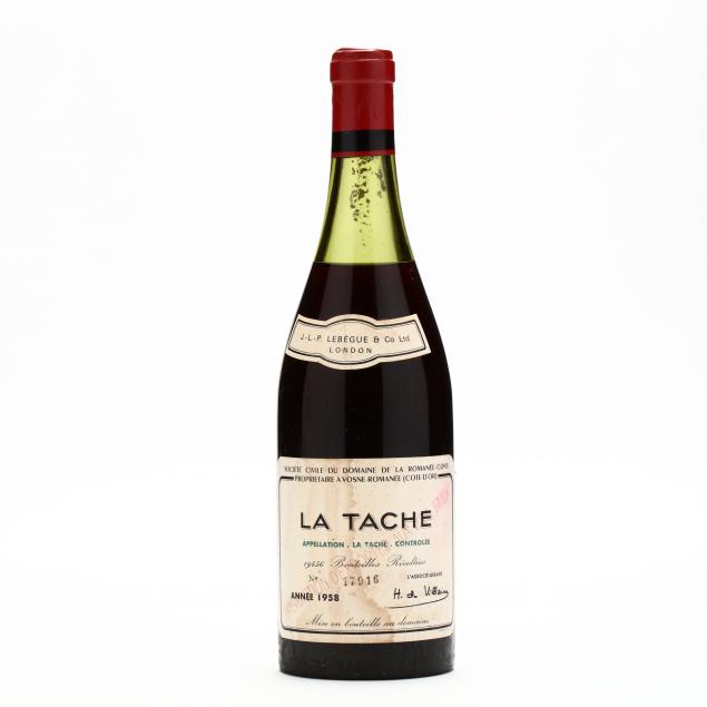 la-tache-vintage-1958