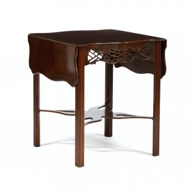 baker-historic-charleston-reproduction-mahogany-drop-leaf-tea-table