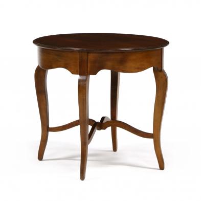 french-country-cherry-table
