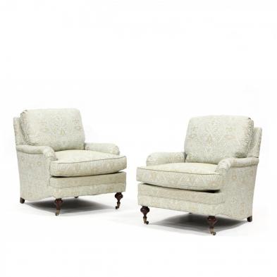 the-charles-stewart-company-pair-of-silk-damask-upholstered-club-chairs