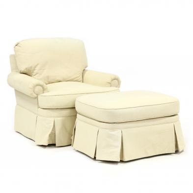 the-charles-stewart-company-over-upholstered-club-chair-and-ottoman
