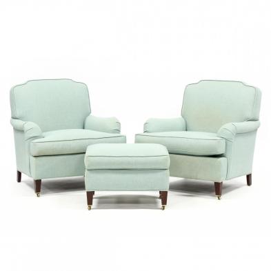 the-charles-stewart-company-pair-of-upholstered-club-chairs-and-ottoman