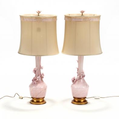 pair-of-murano-table-lamps-for-marbro