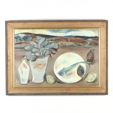 stewart-helm-british-b-1960-autumn-still-life