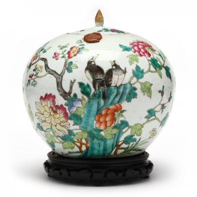 a-chinese-export-porcelain-lidded-ginger-jar