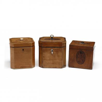 three-georgian-inlaid-tea-caddies