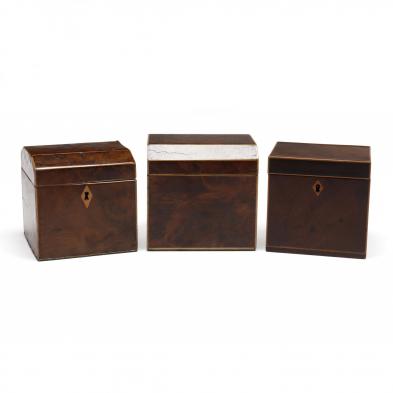 three-georgian-line-inlaid-tea-caddies