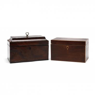 two-georgian-mahogany-tea-caddies