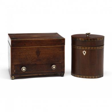 two-unusual-georgian-inlaid-mahogany-boxes