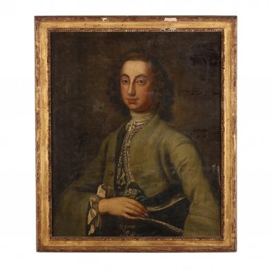 english-school-mid-18th-century-portrait-of-a-young-man