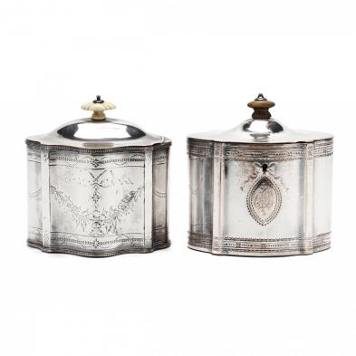 two-antique-sheffield-plate-tea-caddies