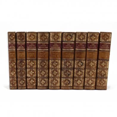 three-finely-bound-historical-works-by-john-lothrop-motley