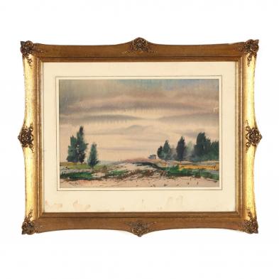ralph-ray-jr-nc-1920-1952-landscape