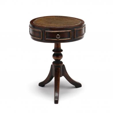 georgian-miniature-mahogany-rent-table