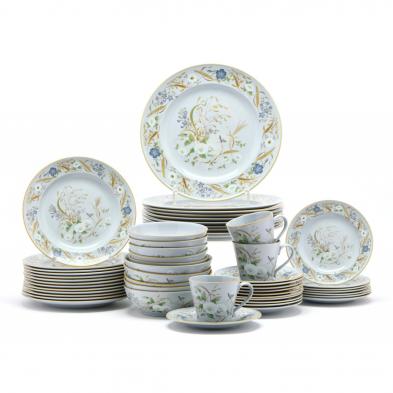 70-pieces-of-spode-summer-harvest-porcelain-dinner-service