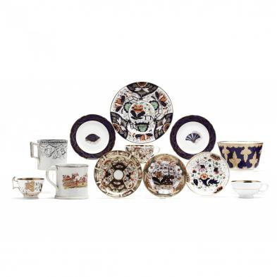 a-miscellaneous-porcelain-group